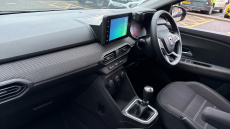 Dacia Sandero 1.0 TCe Comfort 5dr Petrol Hatchback